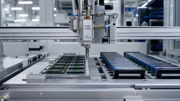 Fluid Dispensing Engineering Basics for Stable Bead Size and Output