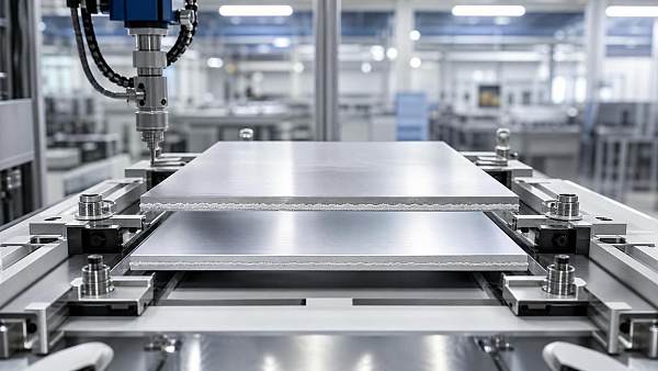Adhesive Lightweighting Aluminum: Strength Gains Without Added Assembly Cost