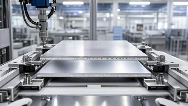 Adhesive Lightweighting Aluminum: Strength Gains Without Added Assembly Cost