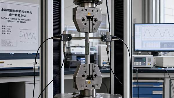 Fatigue Structural Adhesive Joint Testing: Key Failure Modes and Test Benchmarks