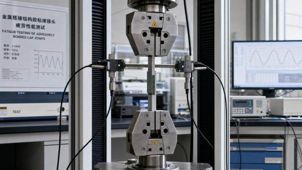 Fatigue Structural Adhesive Joint Testing: Key Failure Modes and Test Benchmarks