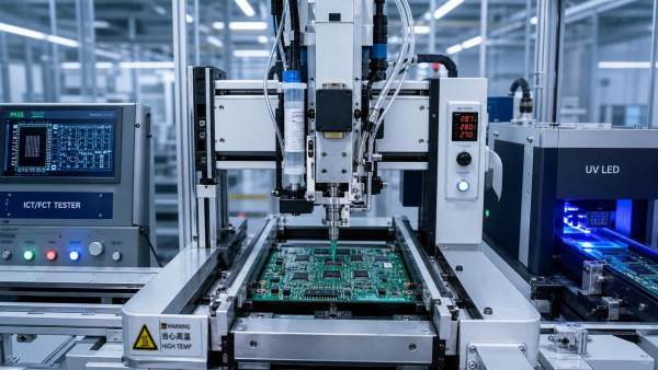 Electronic Adhesives Selection Guide: Cost, Cure Speed, and Reliability Trade-Offs