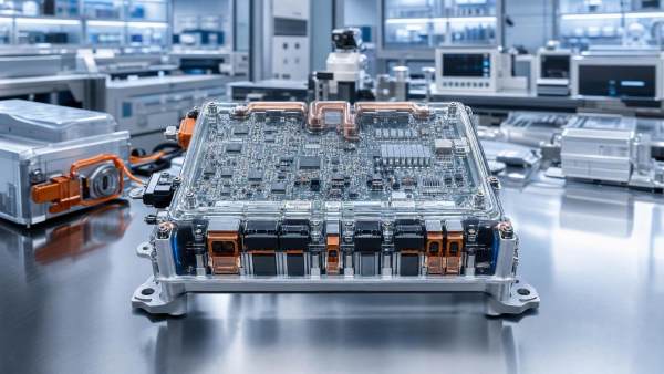 Silicone Flame Retardant Potting Compounds: What REACH and Halogen-Free Rules Mean