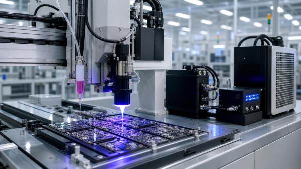 365nm UV Curing Price Guide: Cost Drivers and Output Trade-Offs