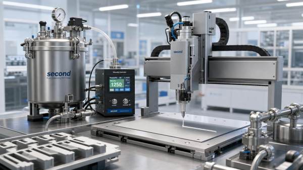 How to Compare Adhesive Viscosity Control Suppliers for Stable Dispensing