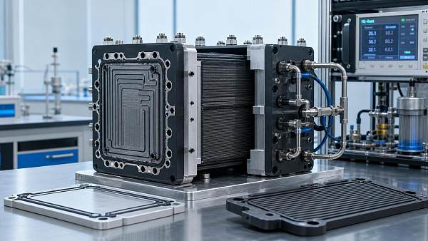 Fuel Cell Sealing Adhesive Selection: Leak Risk, Heat, and Durability