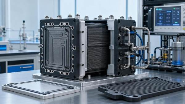Fuel Cell Sealing Adhesive Selection: Leak Risk, Heat, and Durability