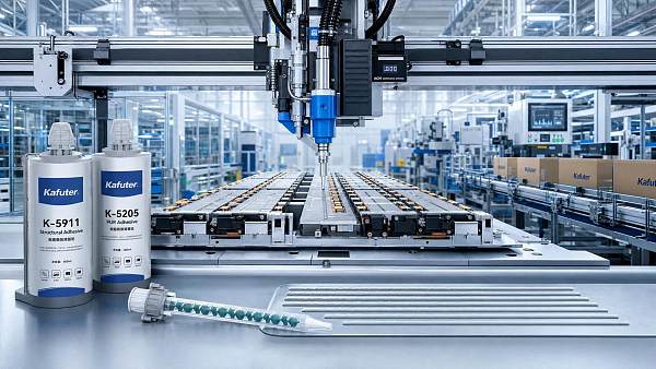 Industrial Adhesives Price in 2026: What Is Driving Budget Changes?