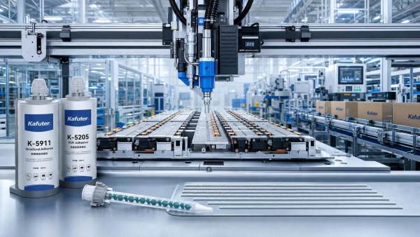 Industrial Adhesives Price in 2026: What Is Driving Budget Changes?