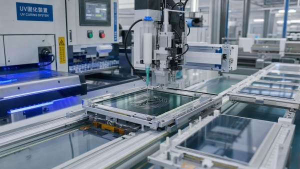 Display Bonding Materials Price: What Drives Total Assembly Cost?
