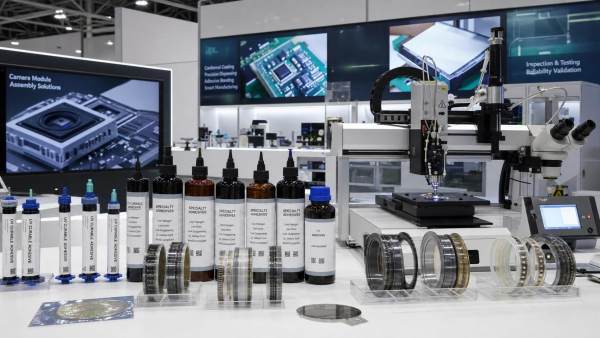 Vietnam Adhesives Show Opens Aug. 5 With ACA/ACF Focus