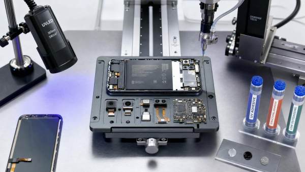 Consumer Electronics Adhesive Selection: 7 Failure Risks to Check First