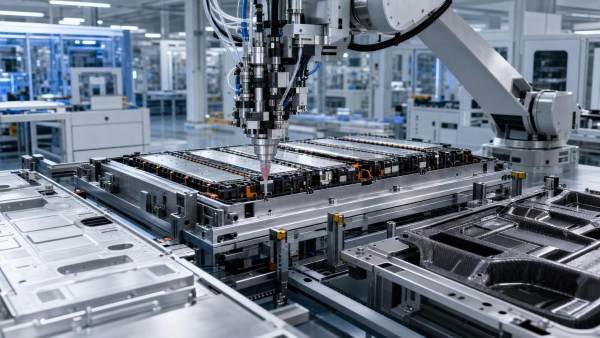 Structural Adhesives Market Outlook: Where Growth and Margin Are Shifting