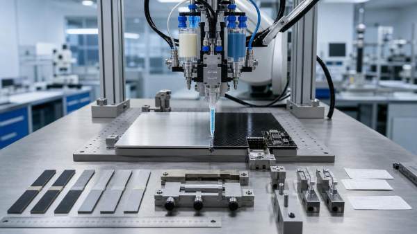 How to Evaluate Two-Component Epoxy Adhesive Systems for Structural Reliability