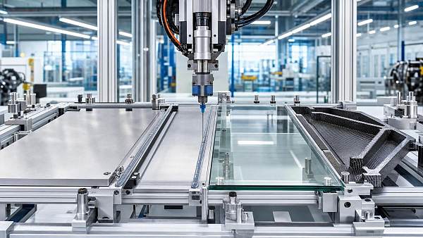 Multi-Material Adhesive Bonding Guide for Strength, Weight, and Process Balance