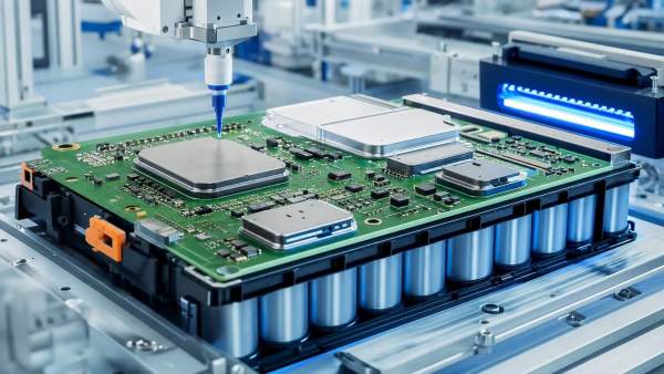 Bonding Applications in Electronics: Where Adhesives Beat Mechanical Fasteners