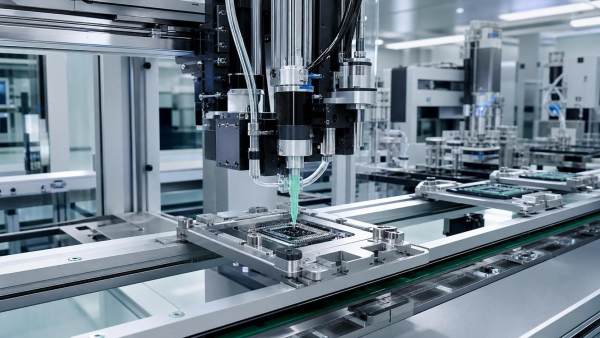 Industrial Bonding Solutions: Hidden Cost Drivers in Assembly Lines