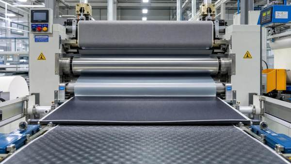 Textile Lamination Bonding Process: How to Reduce Delamination in Production