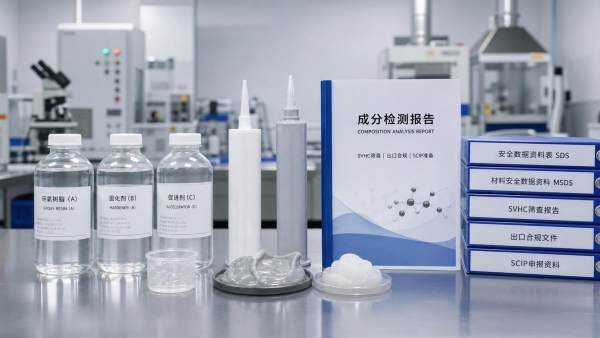 ECHA Adds 3 SVHCs, Including a Key 2K Epoxy Additive