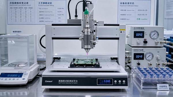 How to Improve Dispensing Accuracy Testing Results