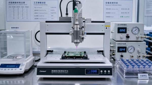 How to Improve Dispensing Accuracy Testing Results
