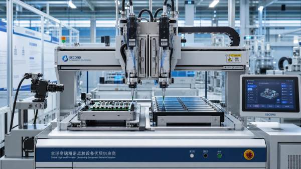 How to Evaluate an Automated Dispensing Supplier