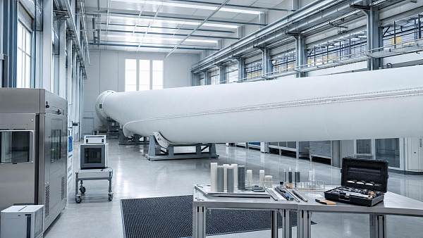Japan Enforces JIS T 2810:2026 for PU Blade Sealants