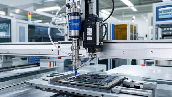 Industrial Screw Pumps: Cost Factors That Affect Dosing Accuracy