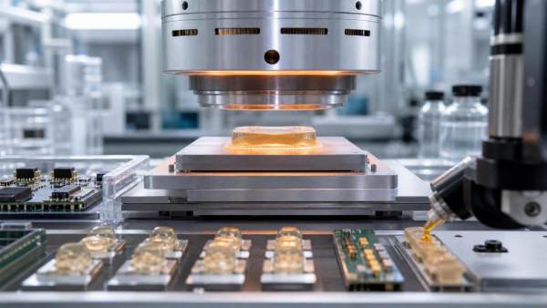 What Polymer Cross-Linking Temperature Means for Cure Stability