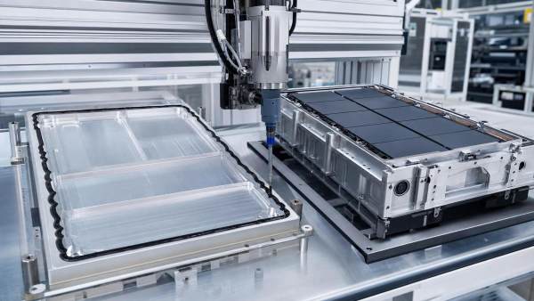 Lightweight Bonding Solutions for Aluminum: What Matters Most