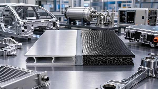 When Fatigue Resistant Structural Bonding Pays Off