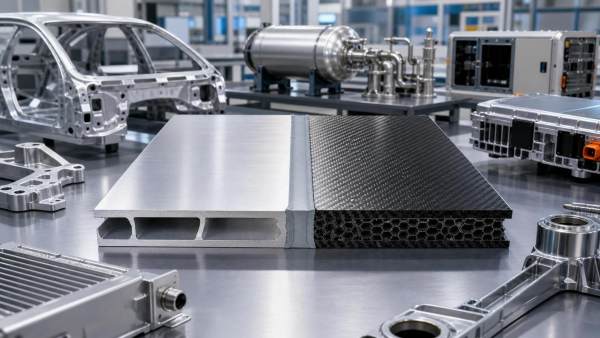 When Fatigue Resistant Structural Bonding Pays Off