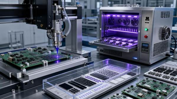 UL 746E-2026 Makes New UV Test Mandatory