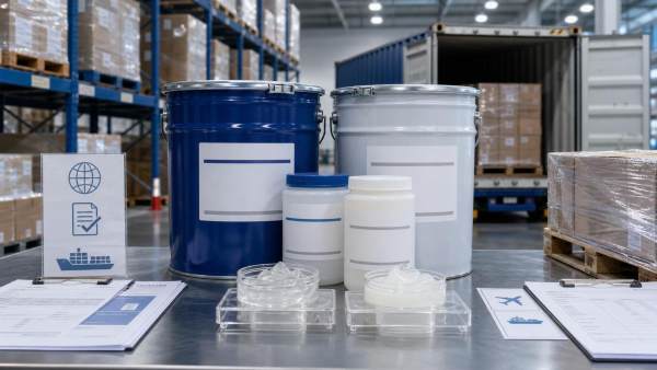 China Creates HS 2026.7.11 for Silicone Encapsulants