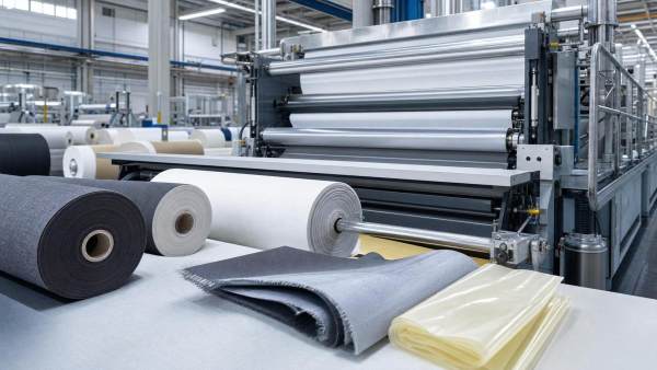 Textile Lamination Adhesive Price: What Drives Cost in 2026?