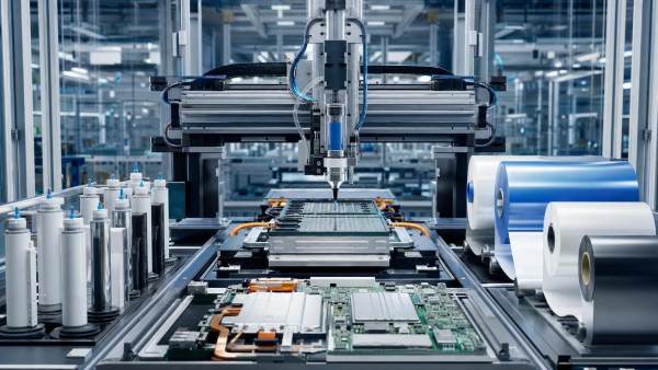Asia Pacific Adhesive Market Trends in 2026: Demand, Pricing, and Capacity Shifts