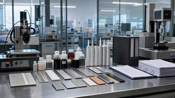 Industrial Adhesive Supplier Directory: How to Shortlist Reliable Vendors Fast