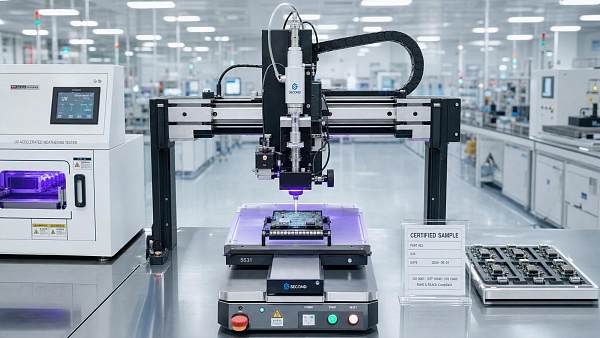 UL 746E-2026 Makes Photodegradation Testing Mandatory for UV Adhesives