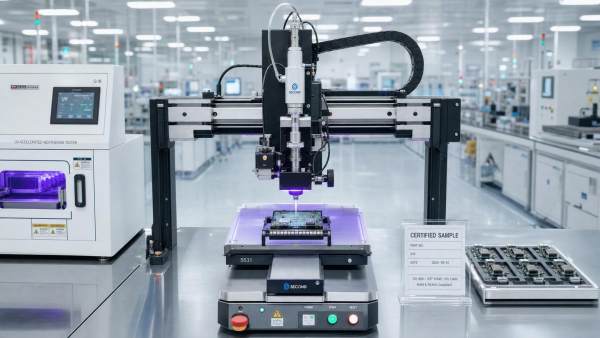 UL 746E-2026 Makes Photodegradation Testing Mandatory for UV Adhesives