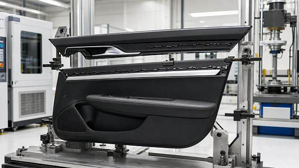 How to Choose Adhesive for Automotive Trim That Survives Heat and Vibration
