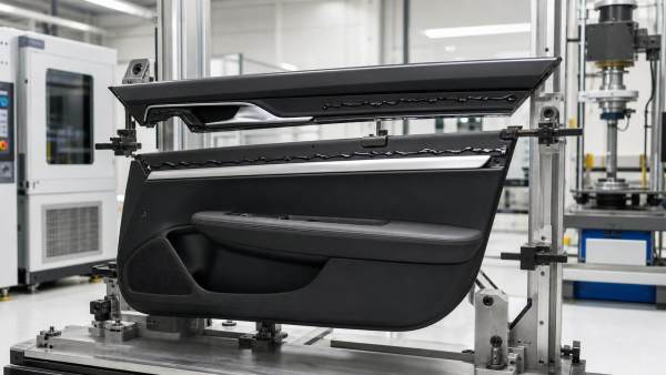 How to Choose Adhesive for Automotive Trim That Survives Heat and Vibration