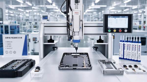 Consumer Electronics Bonding Supplier Checklist: Quality, Lead Time, and Process Fit