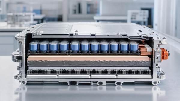 Battery Heat Dissipation Materials: What Improves Cooling Without Adding Weight