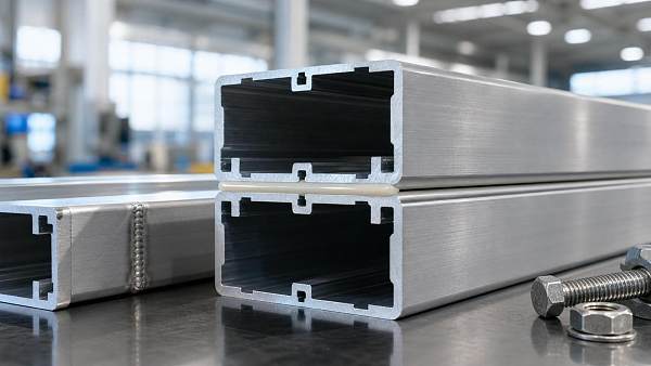 Structural Bonding for Aluminum: When 2K Epoxy Outperforms Welding and Fasteners