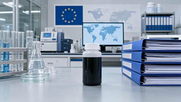 ECHA SVHC Update Pressures EU-Bound PU Potting Compliance
