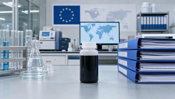 ECHA SVHC Update Pressures EU-Bound PU Potting Compliance
