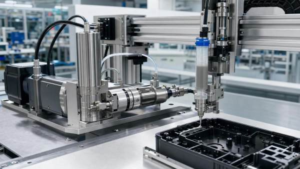 How to Compare Screw Pumps for Stable Industrial Dispensing
