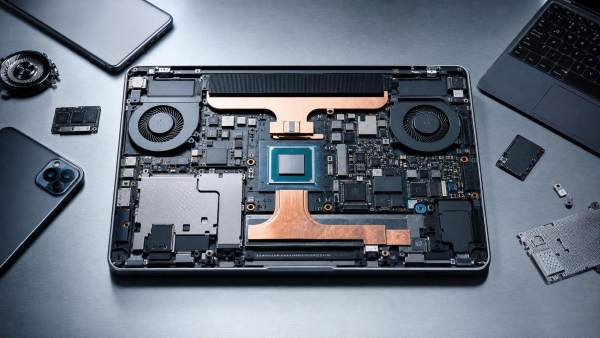 Thermal Interface Materials for Consumer Electronics: What Affects Cooling Performance?