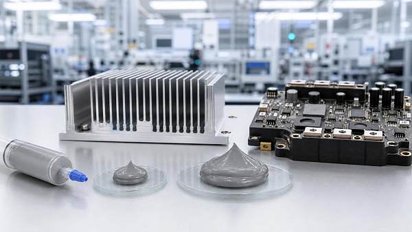 Thermal Interface Adhesives Price: Cost Drivers and Spec Trade-Offs