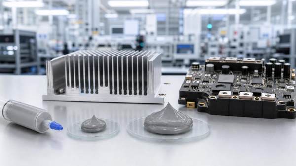 Thermal Interface Adhesives Price: Cost Drivers and Spec Trade-Offs